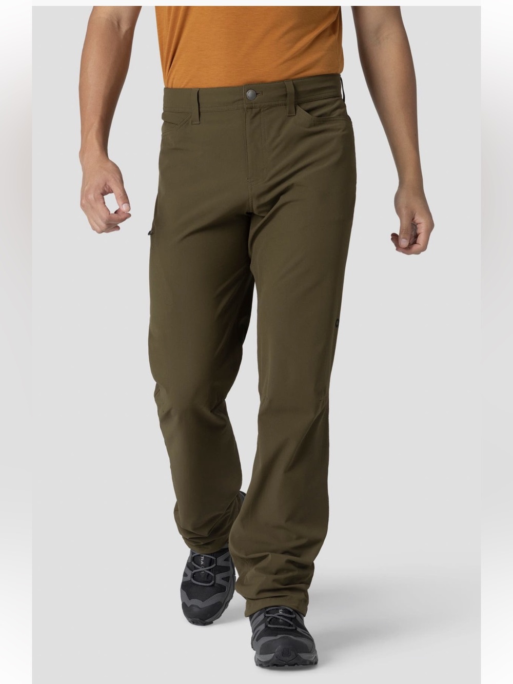Outdoor Research Men's Ferrosi Pants - Size 36